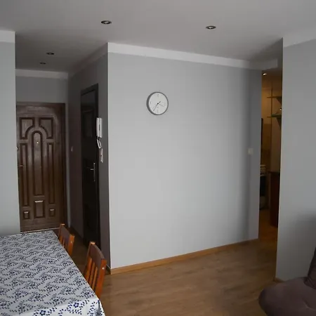 Przytulny Apartament 10 Minut Od Morza *