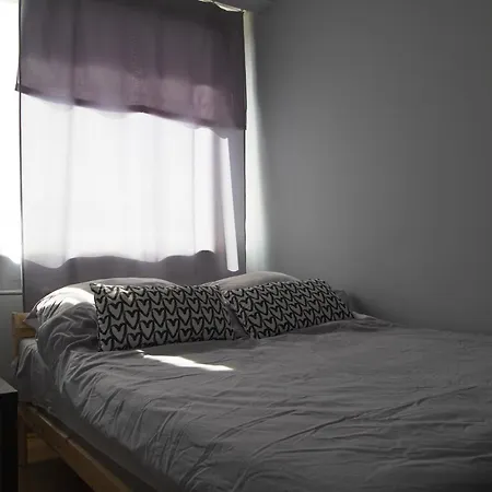 Przytulny Apartament 10 Minut Od Morza Danzica