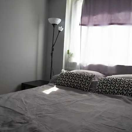 Przytulny Apartament 10 Minut Od Morza Appartamento *