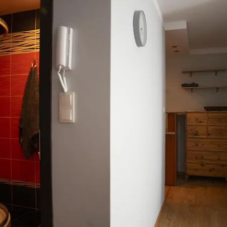 דירה Przytulny Apartament 10 Minut Od Morza *