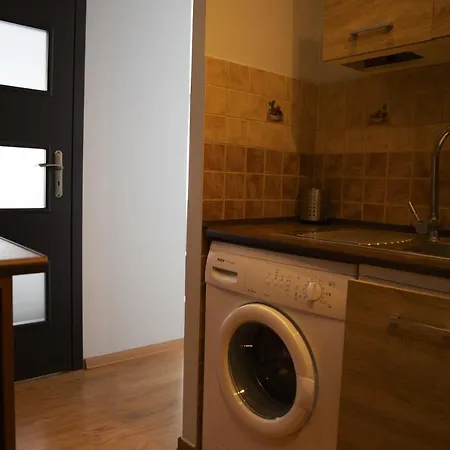 דירה Przytulny Apartament 10 Minut Od Morza *