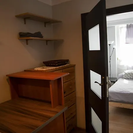 דירה Przytulny Apartament 10 Minut Od Morza *